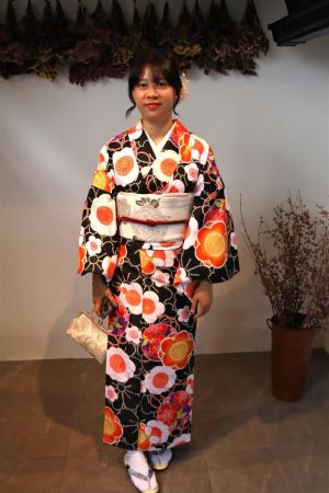 名古屋帯プラン