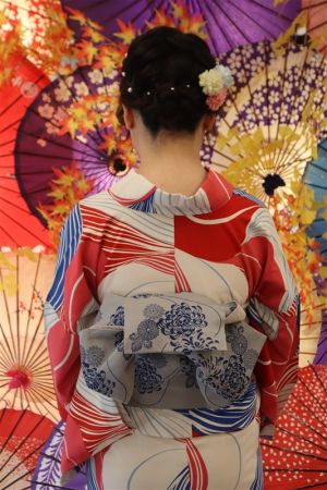 浴衣