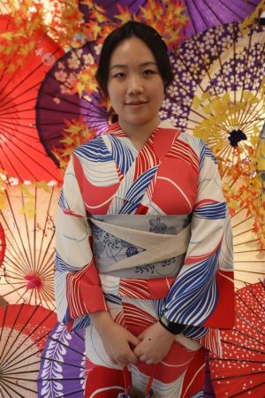 浴衣