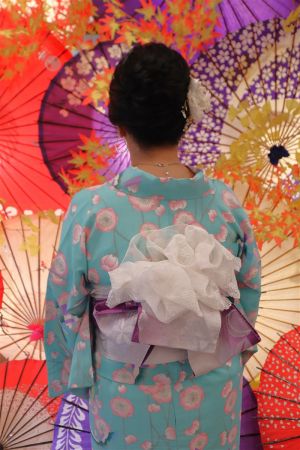 浴衣