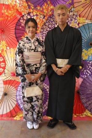 小紋