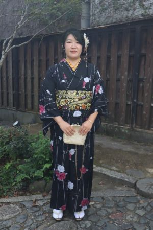 小紋