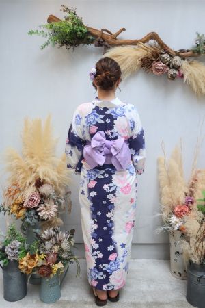 浴衣