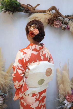 名古屋帯プラン