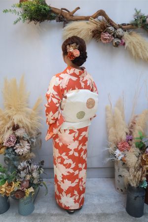 名古屋帯プラン