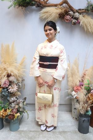 名古屋帯プラン