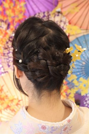 8チョイスヘアーセット