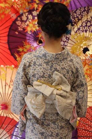 小紋