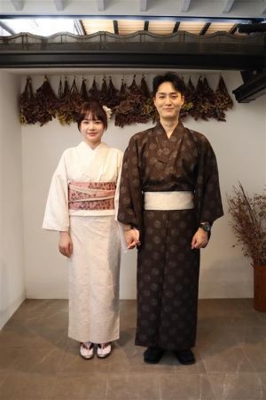 小紋