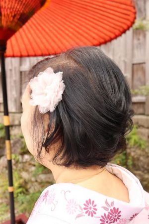 8チョイスヘアーセット
