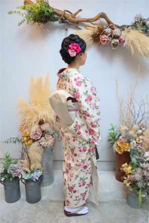 名古屋帯プラン