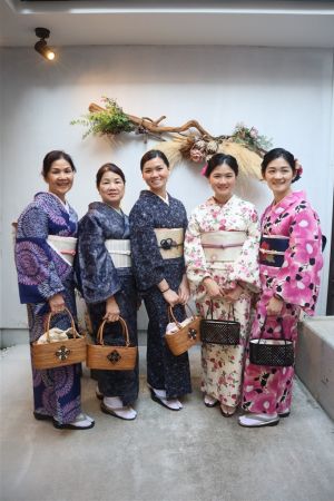 名古屋帯プラン