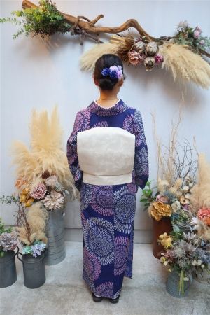 名古屋帯プラン