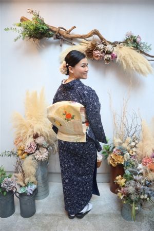 名古屋帯プラン