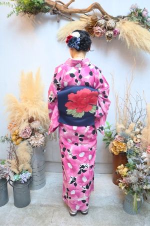 名古屋帯プラン