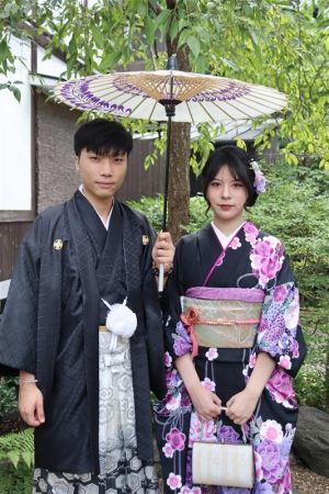 振袖