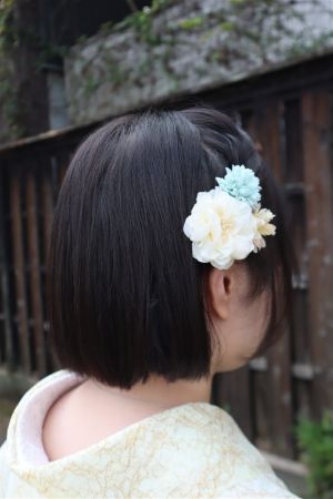 8チョイスヘアーセット