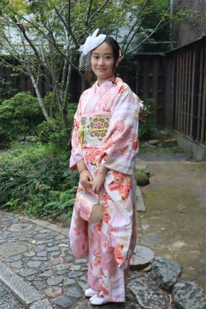 振袖