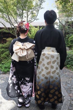 振袖