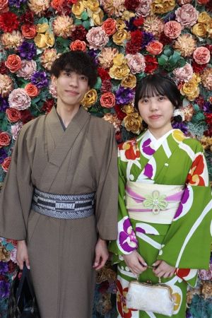 小紋