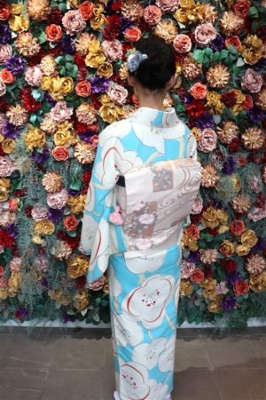 名古屋帯プラン