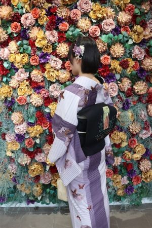 名古屋帯プラン