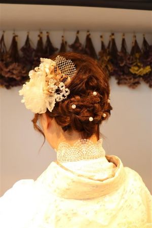 8チョイスヘアーセット