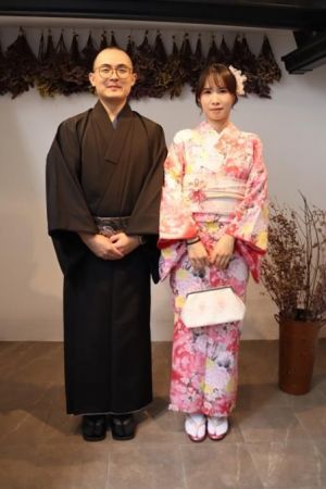 小紋