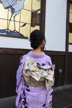 振袖