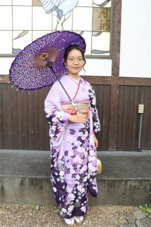 振袖