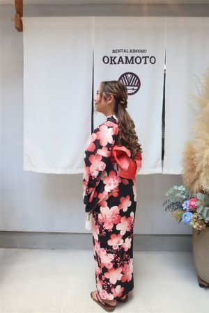 浴衣