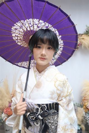 振袖