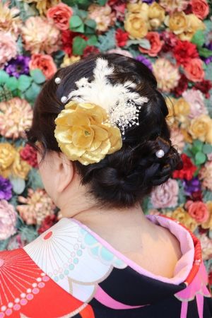 8チョイスヘアーセット
