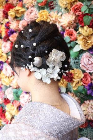 8チョイスヘアーセット