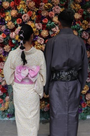 小紋