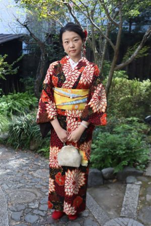 小紋