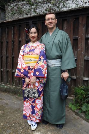 小紋