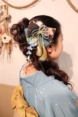8チョイスヘアーセット
