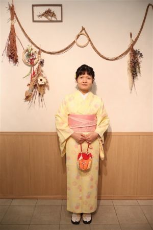 小紋