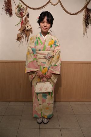 小紋