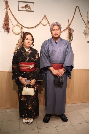 小紋