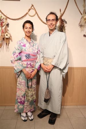 小紋