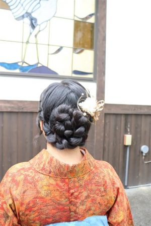 8チョイスヘアーセット