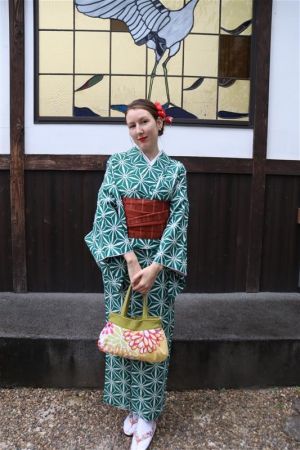小紋
