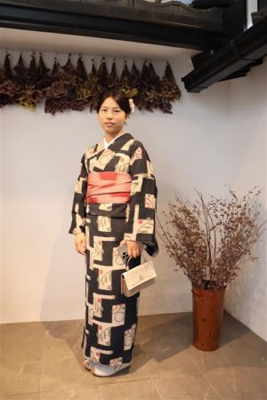 小紋