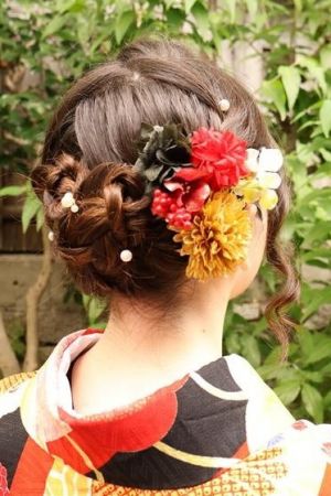 8チョイスヘアーセット