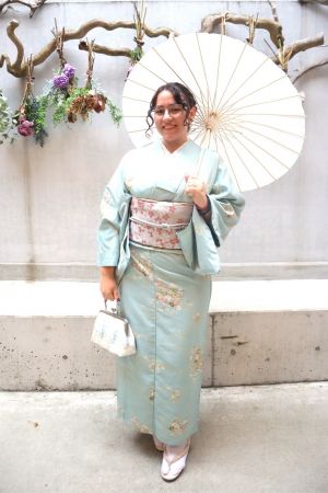 名古屋帯プラン