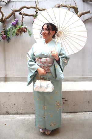 名古屋帯プラン