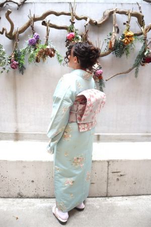 名古屋帯プラン