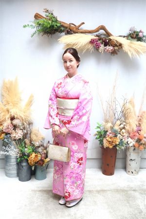 名古屋帯プラン